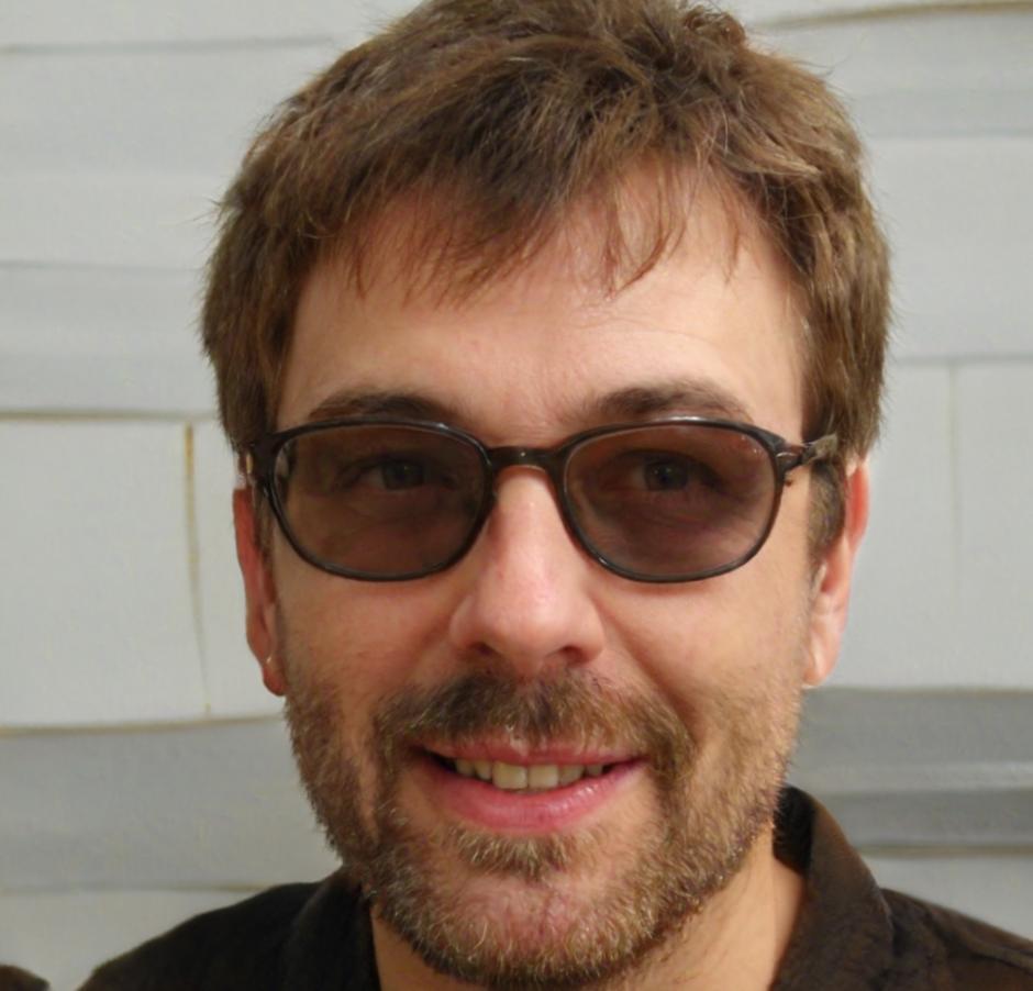 Carlos Mendoza
